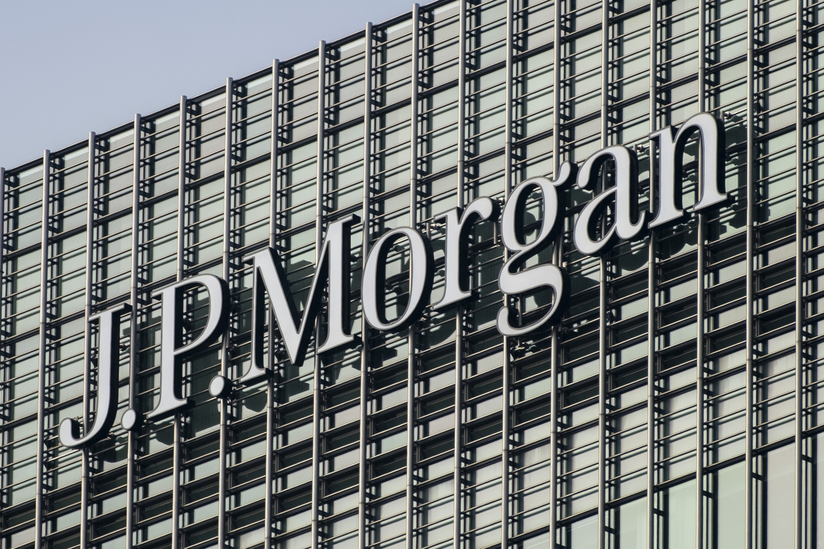 米国株ウォッチ】追い風が吹くJPモルガン、しかし株価は割高水準か | Forbes JAPAN 公式サイト（フォーブス ジャパン）