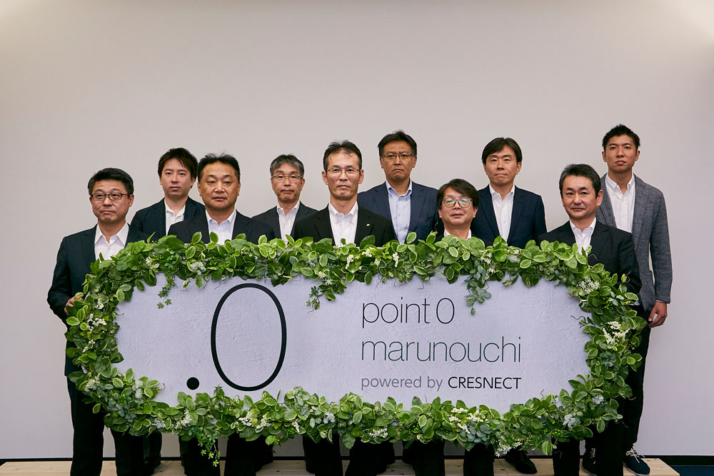 0→1から、1→10へ。アイデアの種から事業を拡大させていくpoint 0の