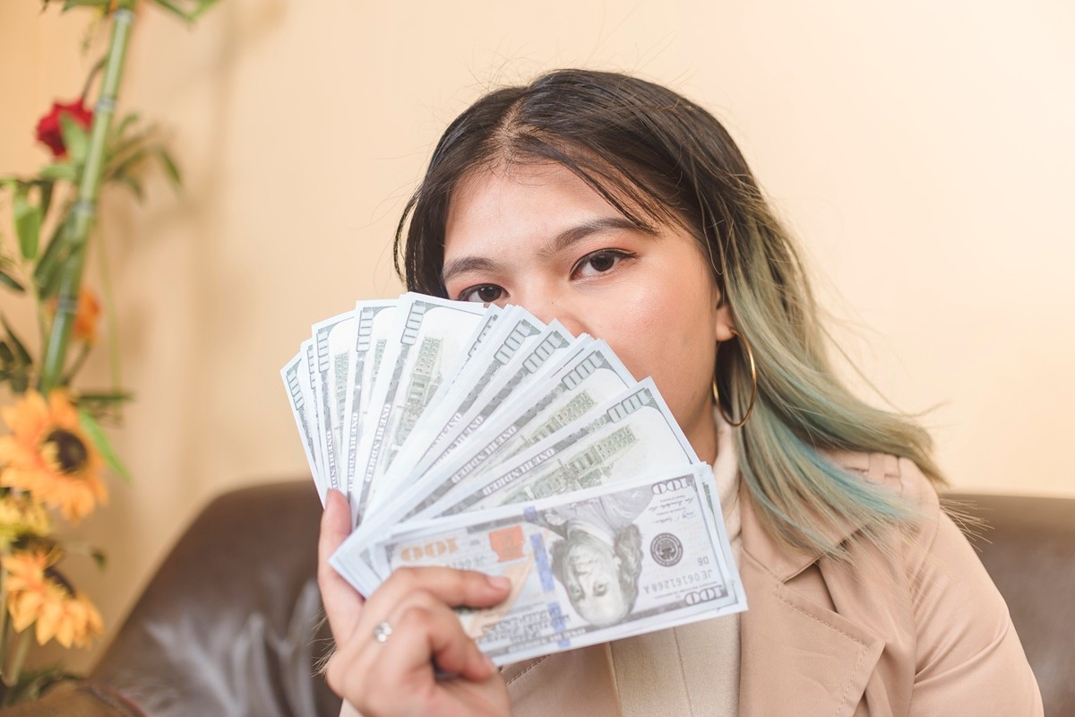 Z世代の成功の基準は「年収9000万円」、世代間ギャップが生まれる背景 米国 | Forbes JAPAN 公式サイト（フォーブス ジャパン）