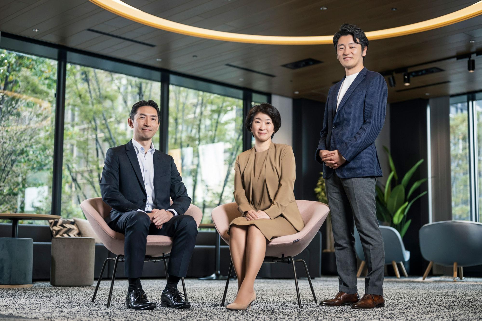 顧客とのコミュニケーションを変えた 「先鋭的プラットフォーム」の効果 | Forbes JAPAN 公式サイト（フォーブス ジャパン）