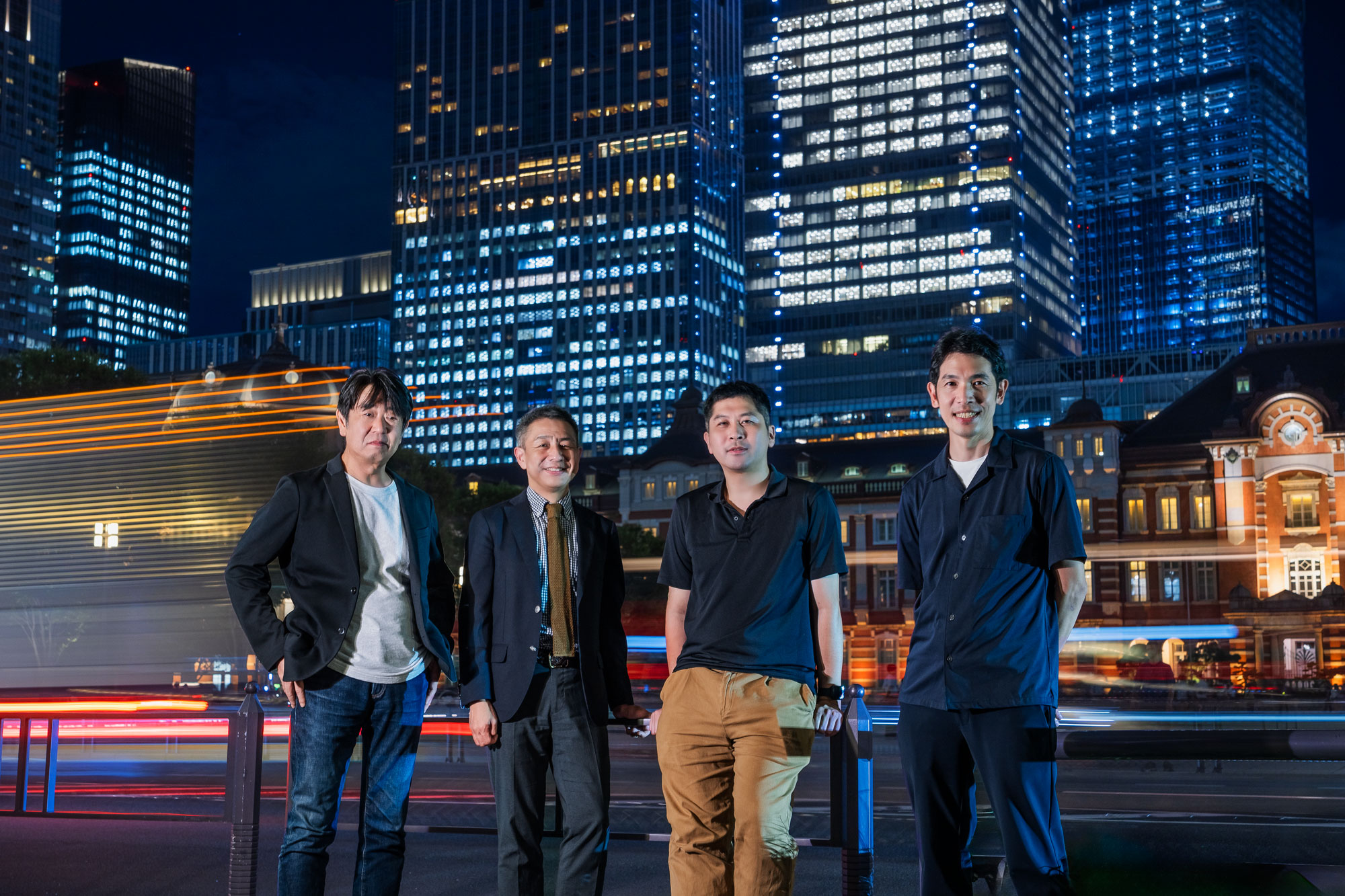 協創／共創から社会実装へ。イノベーションを活性化するpoint 0の3つの戦略 | Forbes JAPAN 公式サイト（フォーブス ジャパン）