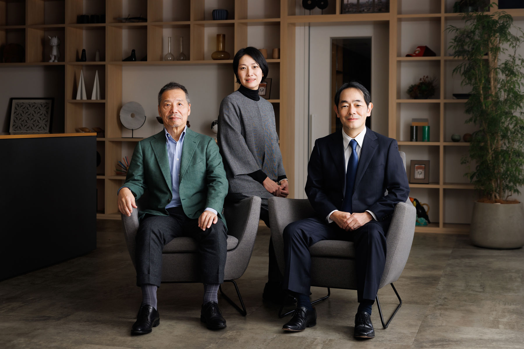 自分や素材との対話で生まれる“気付き”が革新をつくる MUFGが工芸支援に見る可能性 | Forbes JAPAN 公式サイト（フォーブス ジャパン）