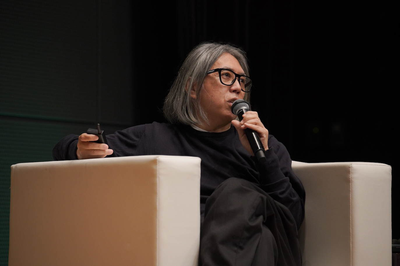 藤原ヒロシが「アウェーなカンファレンス」で語った情報の価値