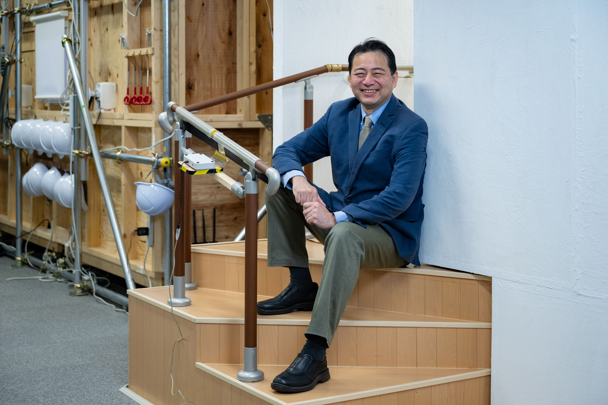 ウェルビーイングを仕組み化し社会的価値を創出する産総研の挑戦 | Forbes JAPAN 公式サイト（フォーブス ジャパン）