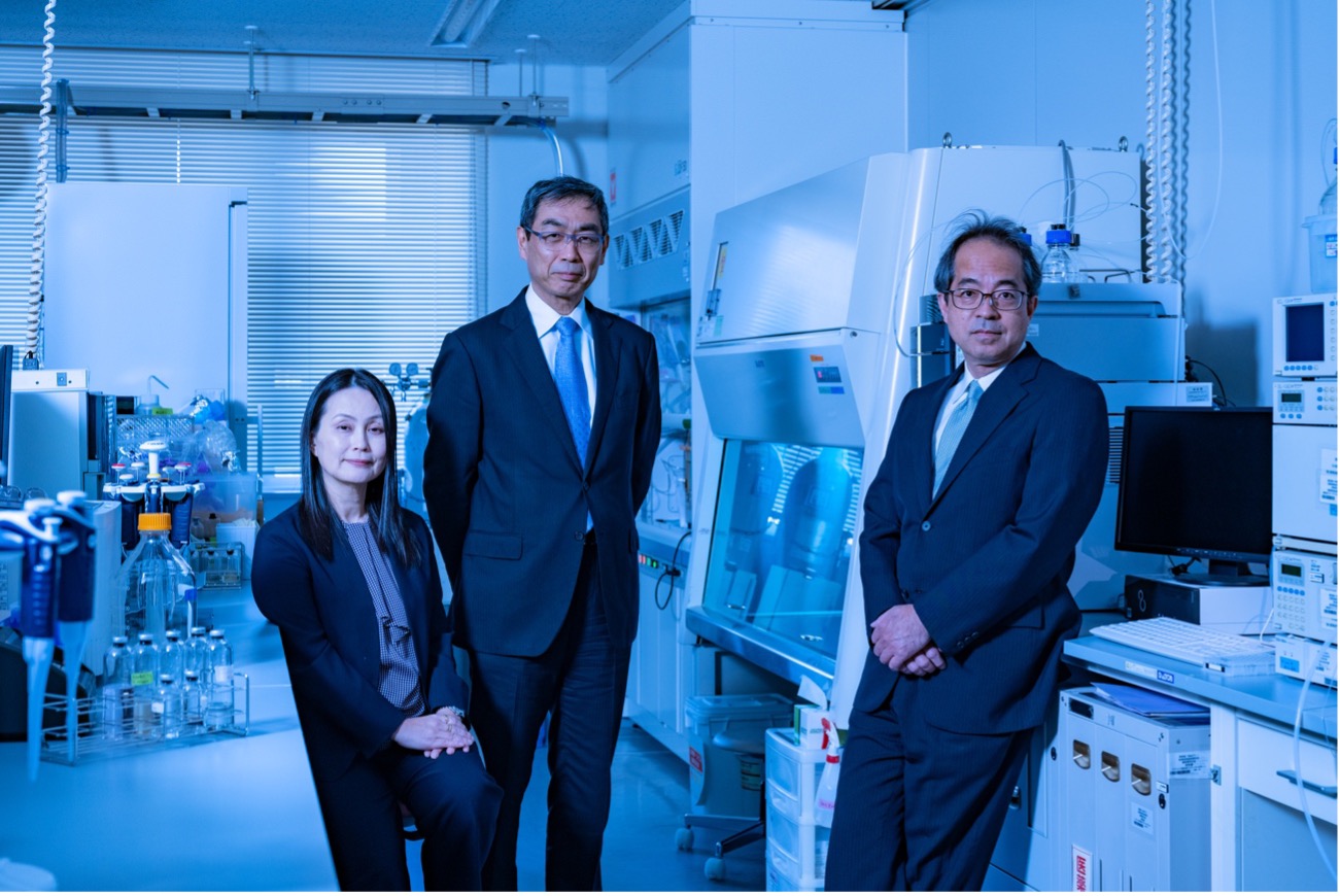 バイオものづくり拠点で国内産業の国際競争力向上を強力にサポート | Forbes JAPAN 公式サイト（フォーブス ジャパン）