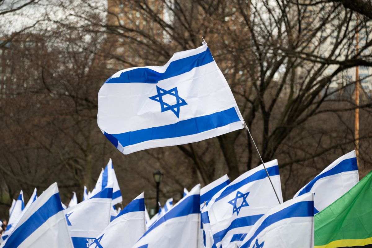 戦争終結後のイスラエルで期待される「スタートアップブーム