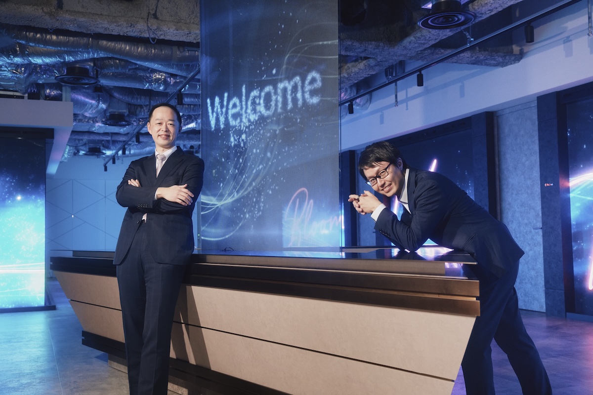 AI導入を成功に導く「草の根戦略」 Dirbatoが語るこれからのAI適応論 | Forbes JAPAN 公式サイト（フォーブス ジャパン）