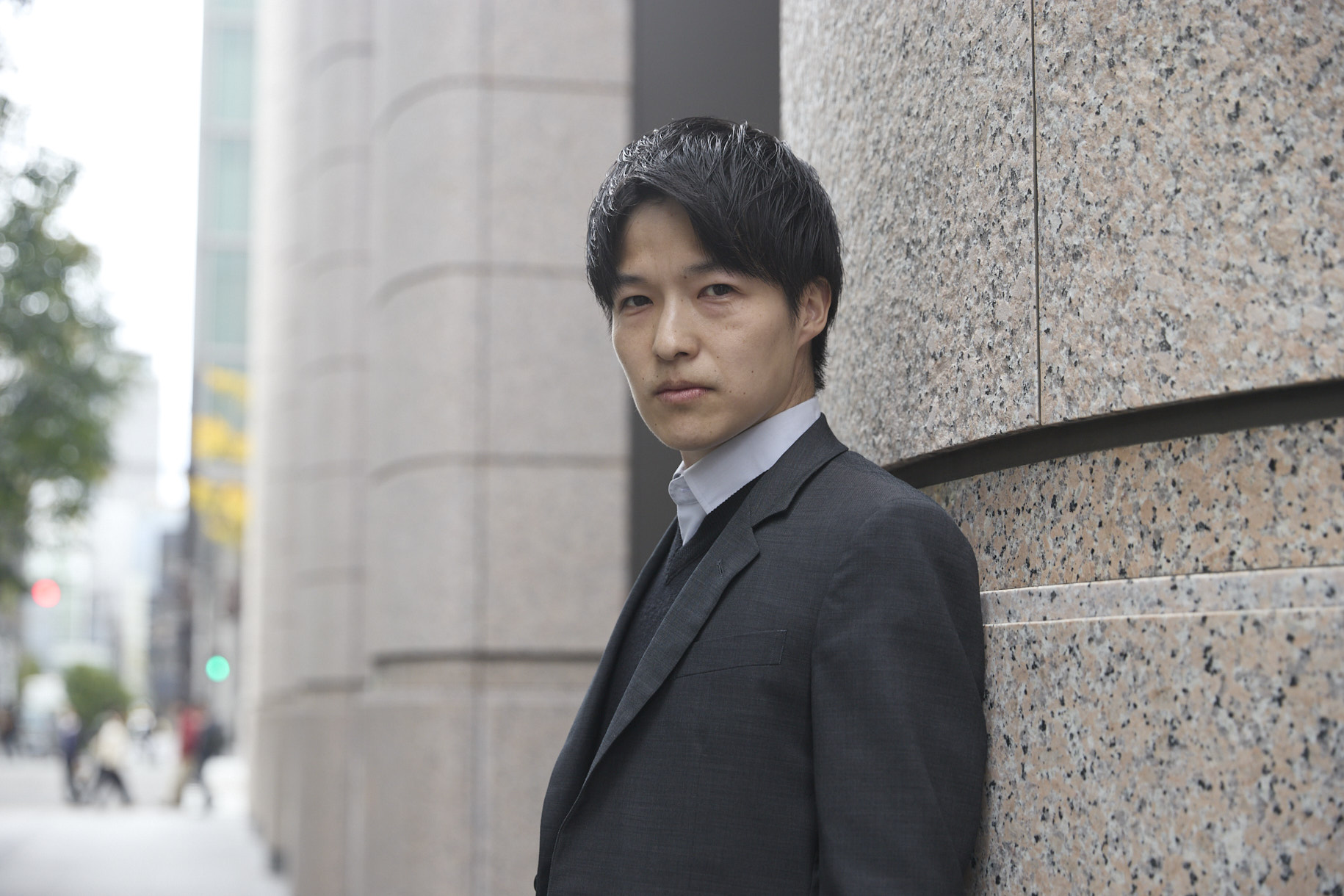 「仮説を論破されるとワクワクします」 “学究肌銀行員”が発見したビジネスの「新種」 | Forbes JAPAN 公式サイト（フォーブス ジャパン）