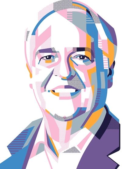 イラストレーション＝アレクサンダー・サビック