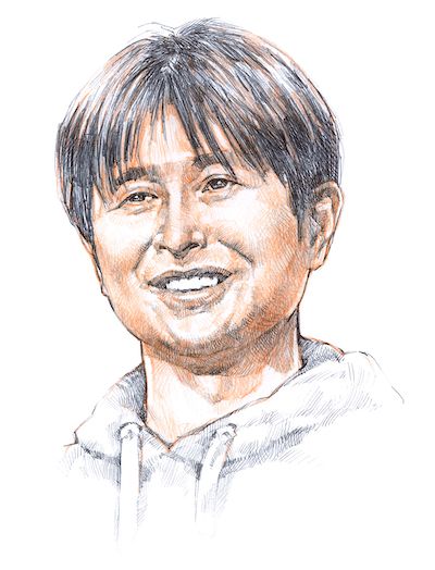 柴田 裕◎1969年、秋田県横手市生まれ。2018年に、JR東日本のオープンイノベーションの「出島」として、JR東日本スタートアップを設立。スタートアップ×JR東日本により新規事業創出を目指す「JR東日本スタートアッププログラム」を通じてイノベーションの社会実装を進める。5年間で108件の実証実験を行い、51件を事業化。