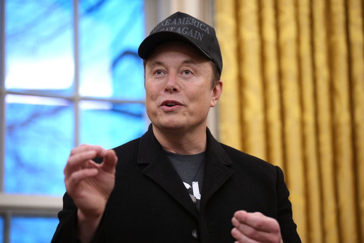 イーロン・マスクに「13人目の子供」誕生か、女性作家が出産を告白 | Forbes JAPAN 公式サイト（フォーブス ジャパン）