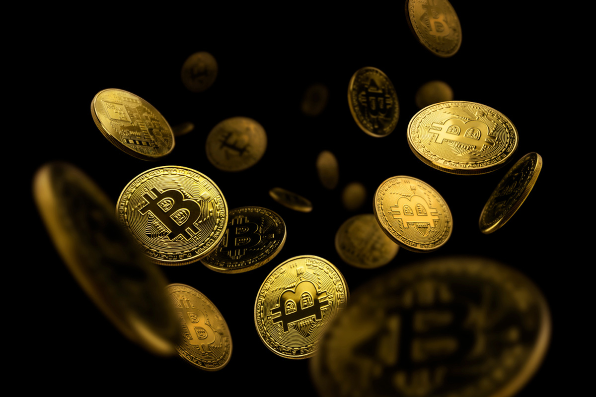 中東・アブダビの政府系ファンド、670億円をビットコインETFに注入 | Forbes JAPAN 公式サイト（フォーブス ジャパン）