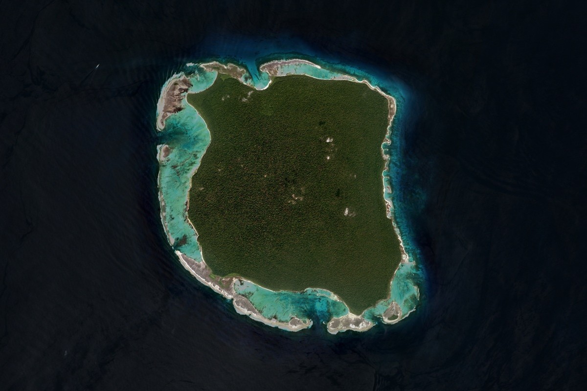 外部との接触を拒むインド「北センチネル島」の住民たち | Forbes JAPAN 公式サイ …