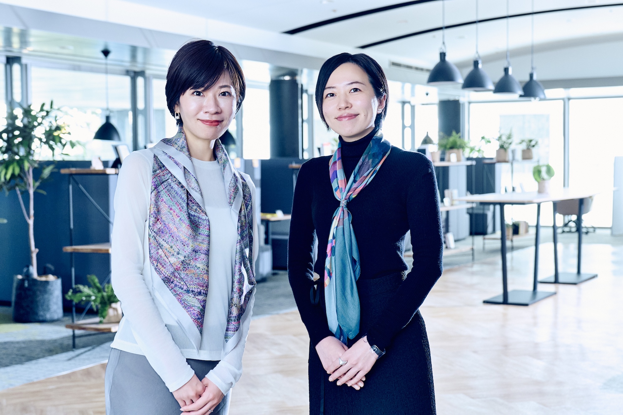 丸井グループ×へラルボニー「使うたび、社会を前進させる。」新たなクレジットカードの形 | Forbes JAPAN 公式サイト（フォーブス ジャパン）