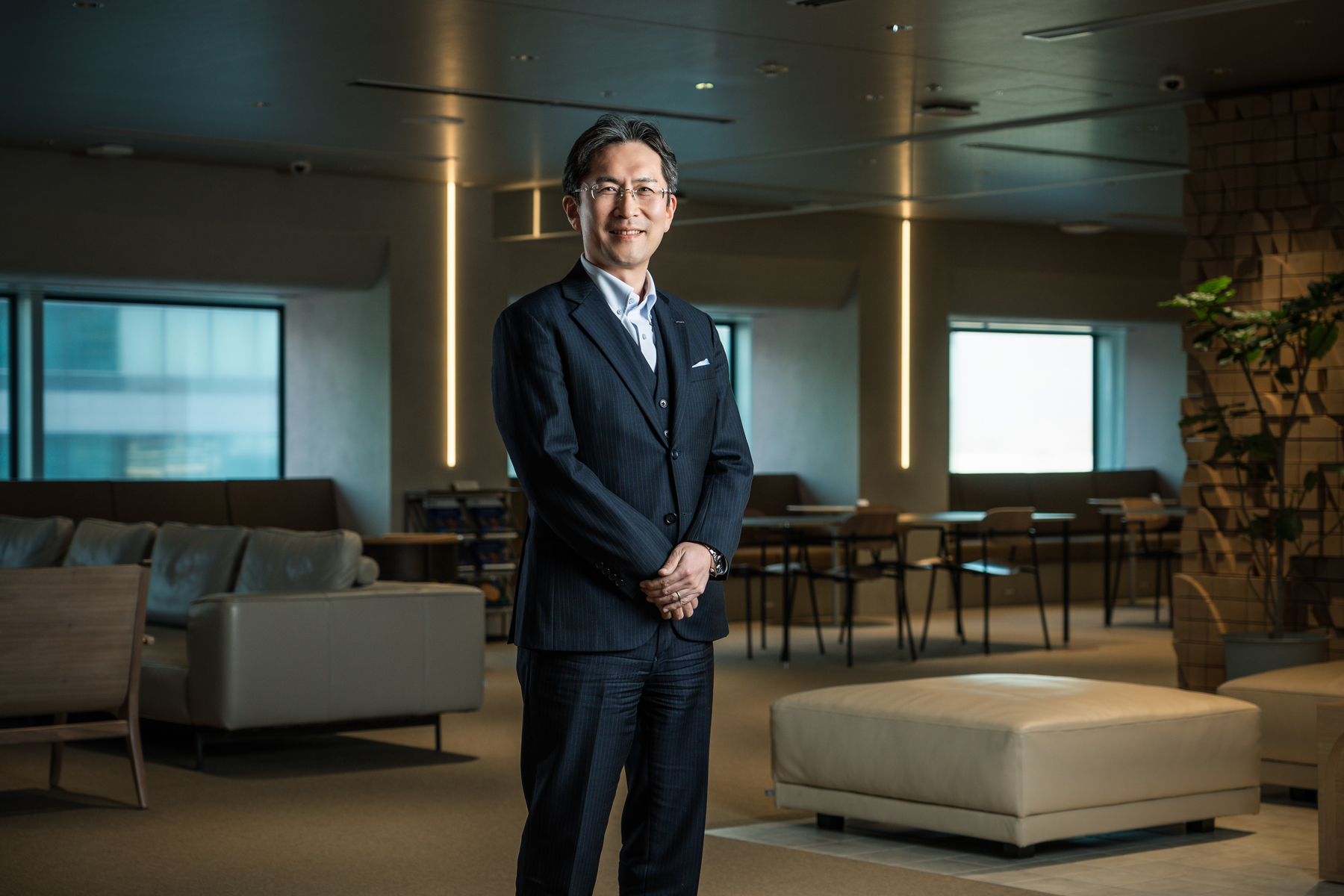 前編：キャリア自律で事業成長を加速させるNTT DATAの人財戦略 | Forbes JAPAN 公式サイト（フォーブス ジャパン）