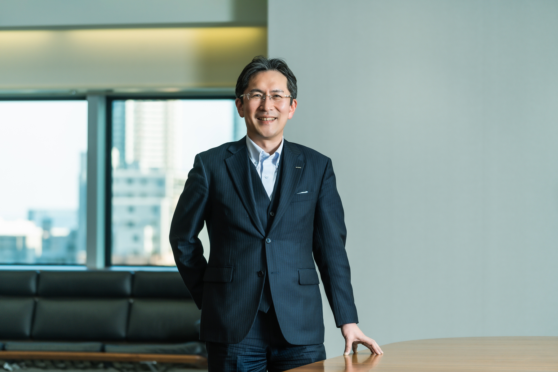 後編：キャリア自律で事業成長を加速させるNTT DATAの人財戦略 | Forbes JAPAN 公式サイト（フォーブス ジャパン）