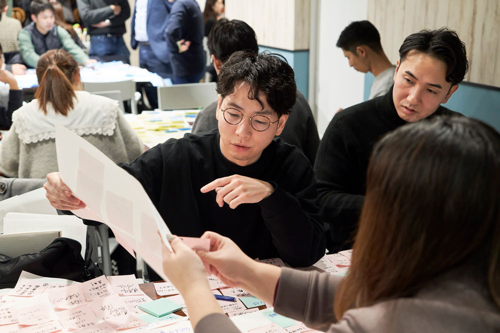 潜入！　成田空港が本気で挑む「情緒的価値のあるエアポート」会議 | Forbes JAPAN 公式サイト（フォーブス ジャパン）