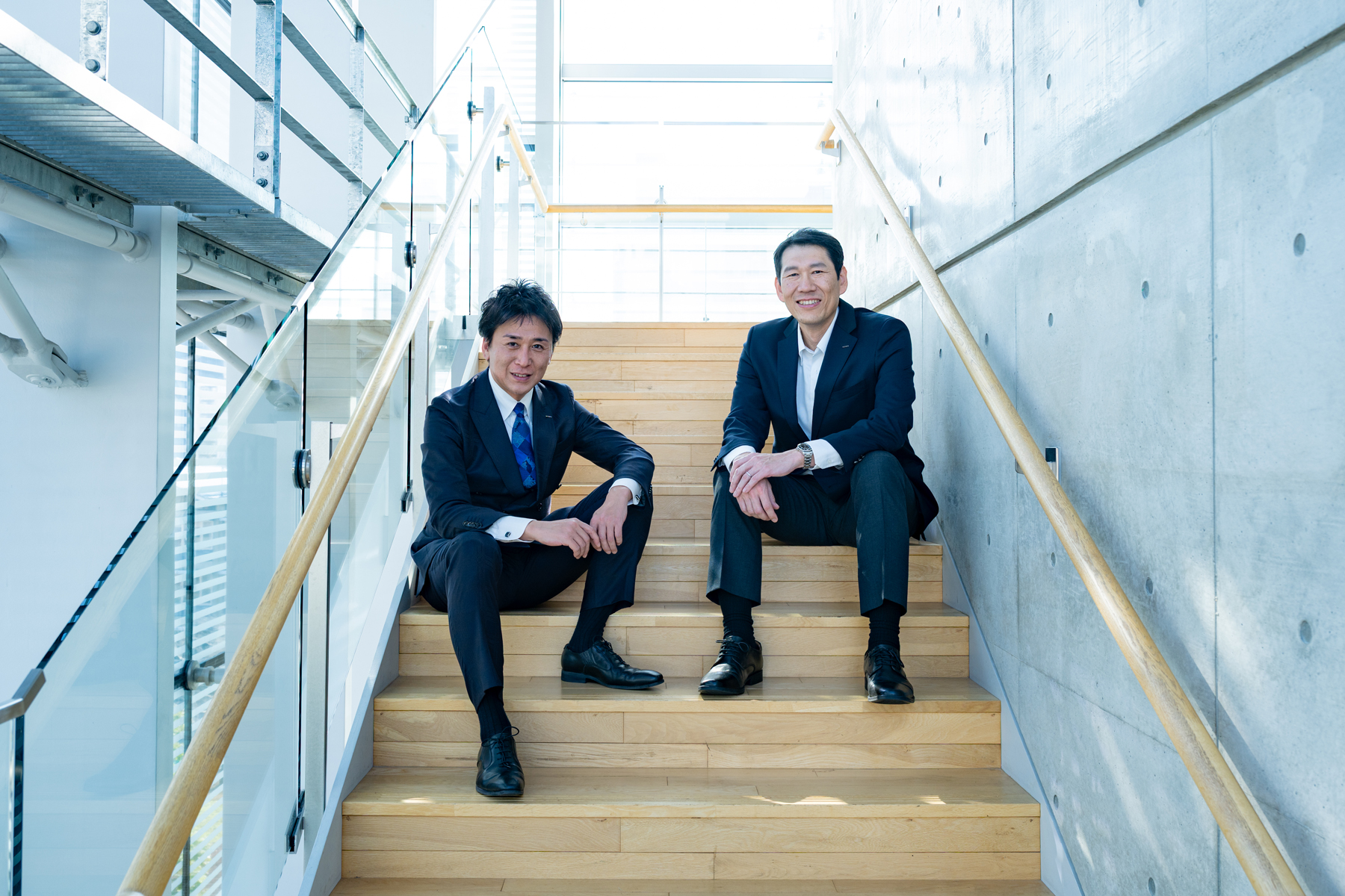 日欧の「事業ポートフォリオ変革」事例に学ぶ──データ活用で実現する新・事業共創 | Forbes JAPAN 公式サイト（フォーブス ジャパン）