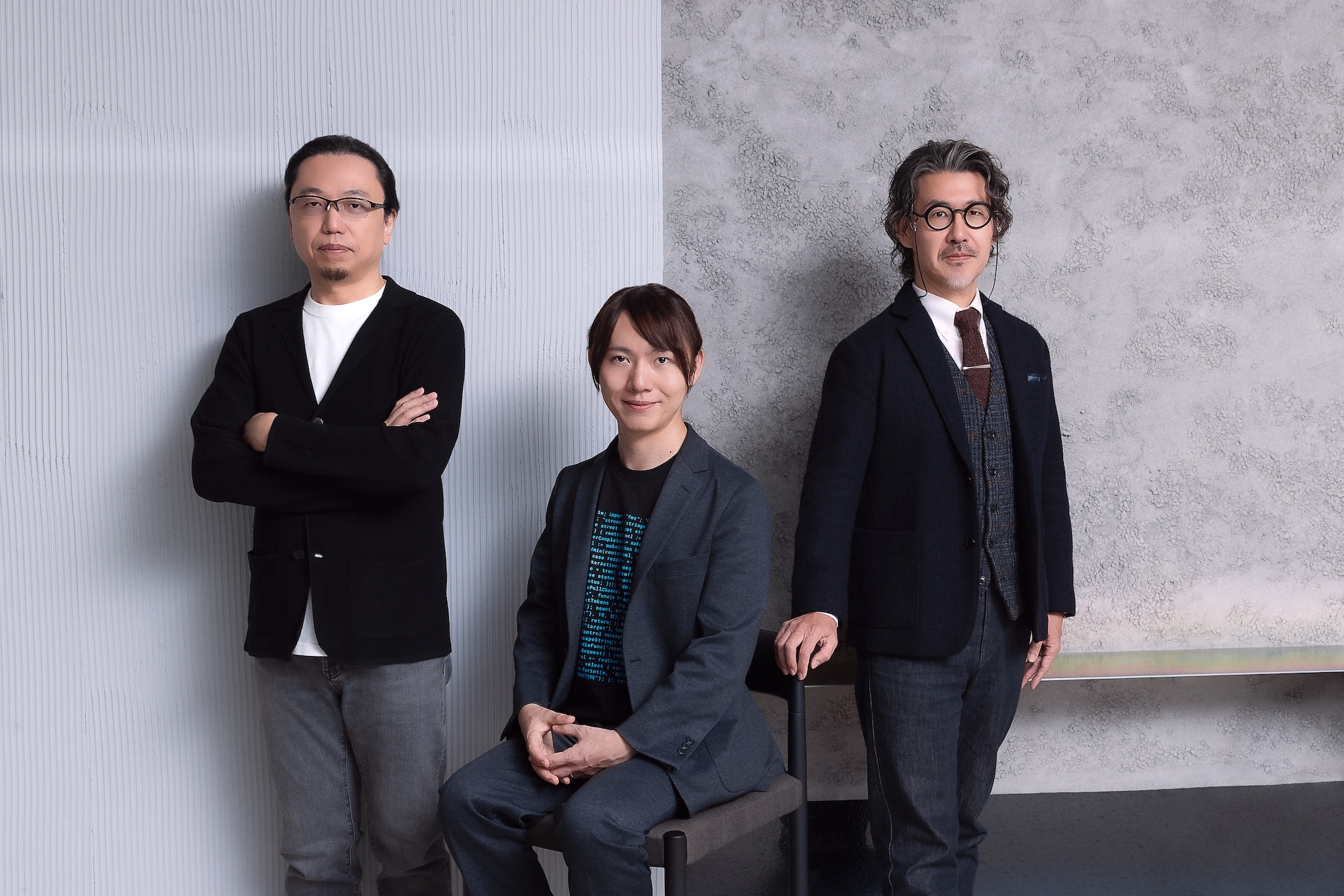 AI民主化時代に、テクノロジー人材が創出する真の価値とは？安野貴博氏と博報堂テクノロジーズが語る未来戦略