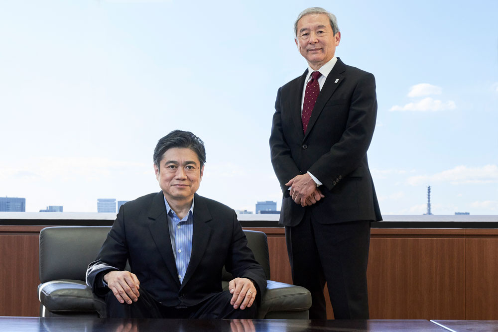 世界一のイノベーションハブになるために 『新しい成田空港』構想が描く未来像 | Forbes JAPAN 公式サイト（フォーブス ジャパン）