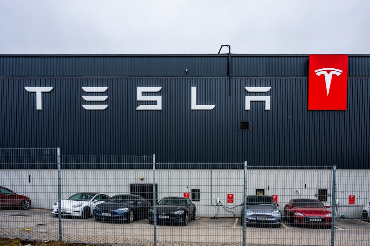 テスラ株が2カ月半で40％下落、イーロン・マスクの資産は17.5兆円減少 | Forbes JAPAN 公式サイト（フォーブス ジャパン）