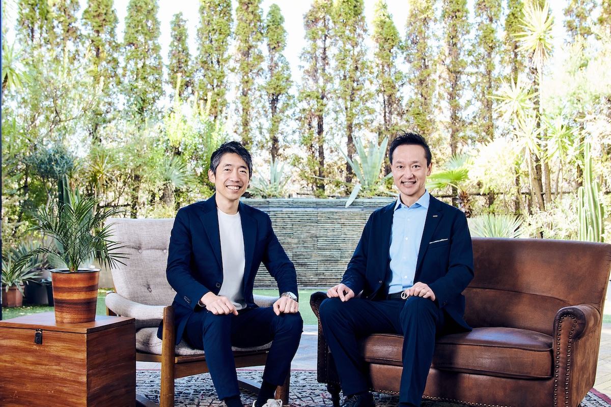 「蛇口からミネラル in ウォーター」の衝撃 LIXILとサントリーが水道水の常識を変える | Forbes JAPAN 公式サイト（フォーブス ジャパン）