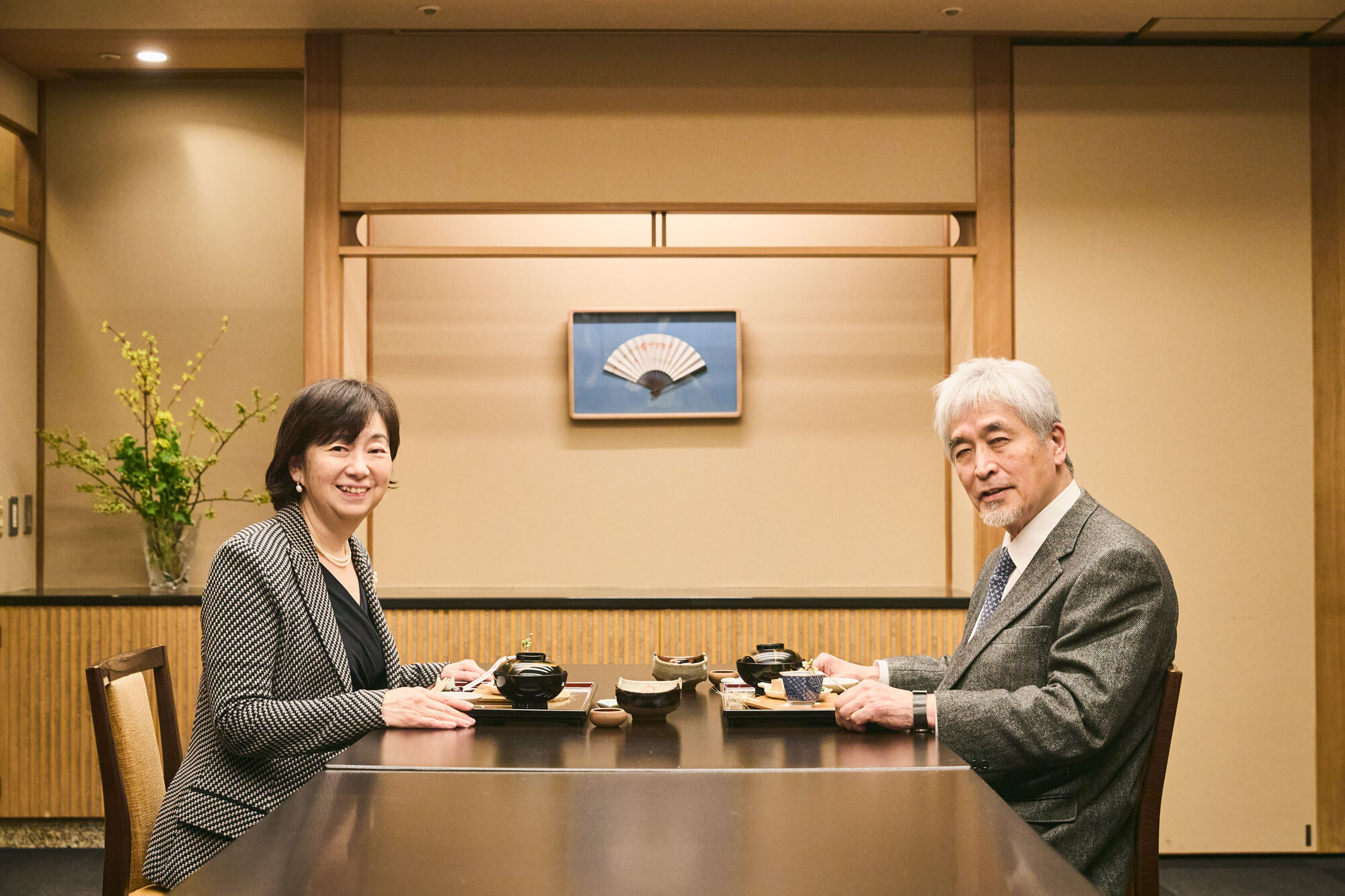 ゴリラ研究が解き明かす「食」の力──人類最古の文化が導く、現代のウェルビーイング | Forbes JAPAN 公式サイト（フォーブス ジャパン）