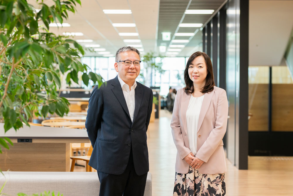 「巻き込み力」が組織を強くする　プロジェクトを成功に導く人材 | Forbes JAPAN 公式サイト（フォーブス ジャパン）