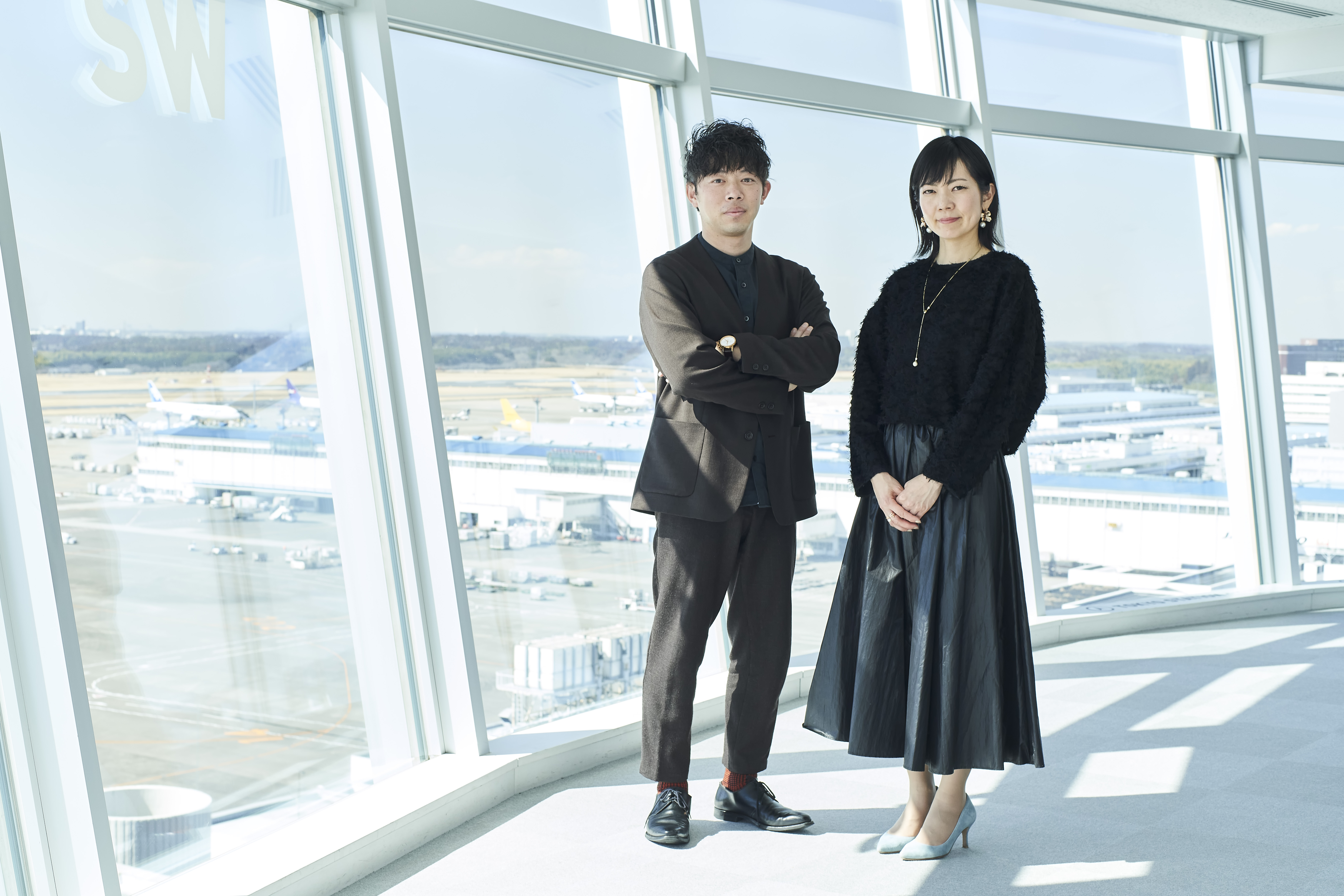 多様性と経済成長の結節点に 成田空港が目指す「エアポートシティ」の仲間探し | Forbes JAPAN 公式サイト（フォーブス ジャパン）
