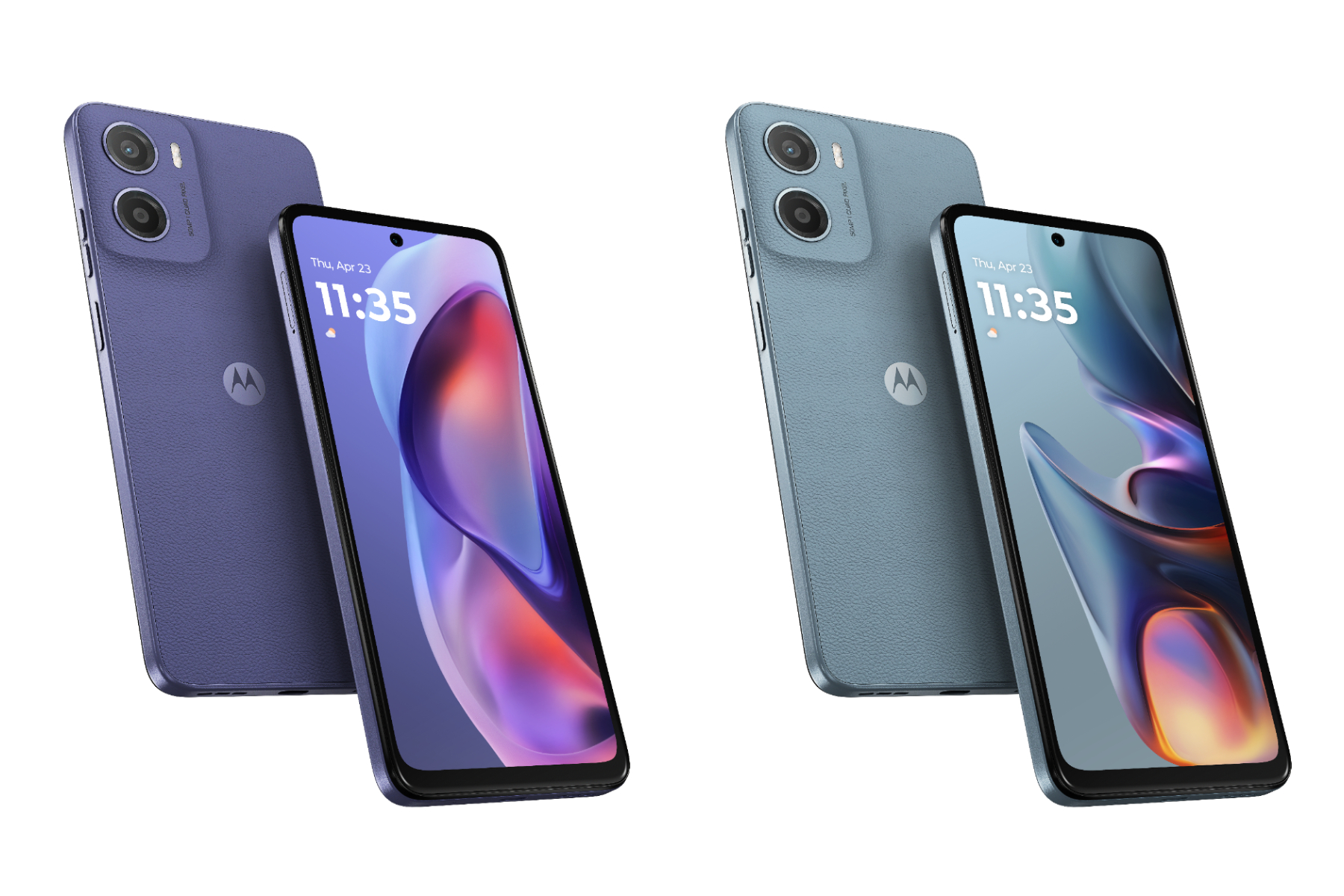 2万円で買える「程よい」スマホ モトローラから登場：気になる