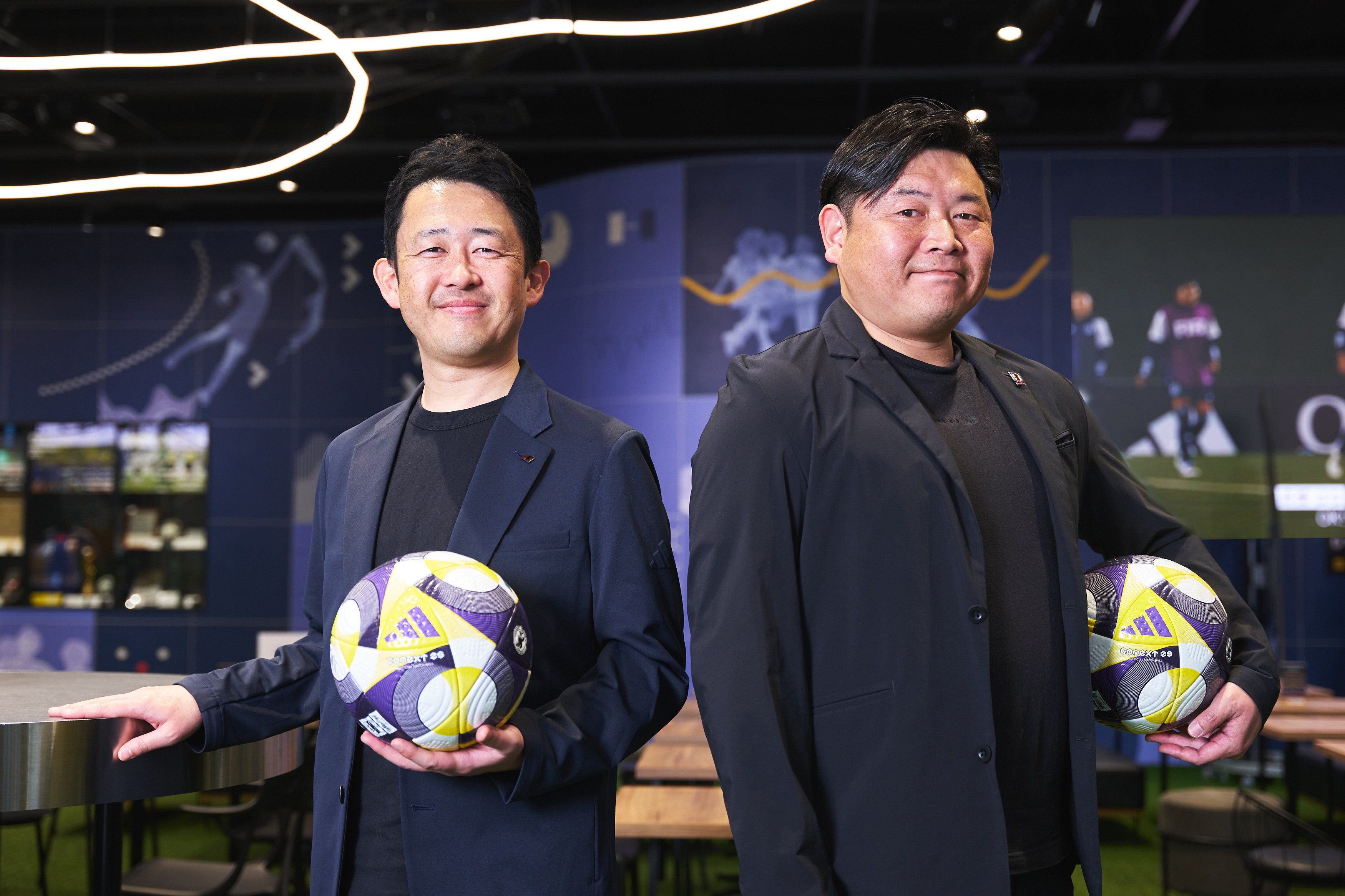 「サッカーの力で笑顔の輪を広げたい」 キリンとJFAが続ける価値共創活動 | Forbes JAPAN 公式サイト（フォーブス ジャパン）