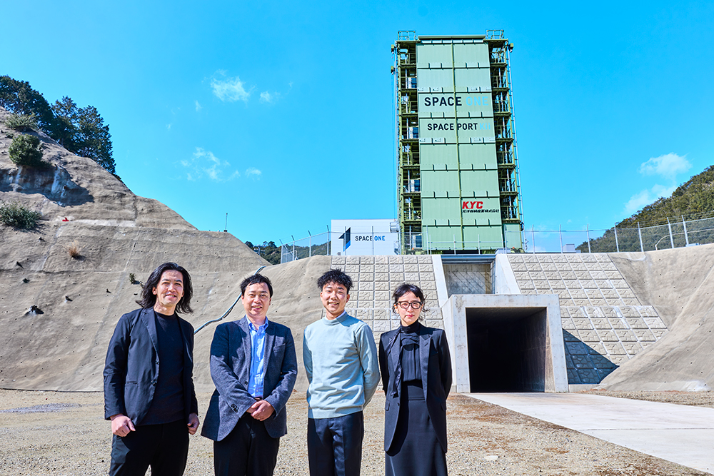 和歌山県串本町を「宇宙のまち」へ変えたスペースワンとMUFGの進むチカラ | Forbes JAPAN 公式サイト（フォーブス ジャパン）