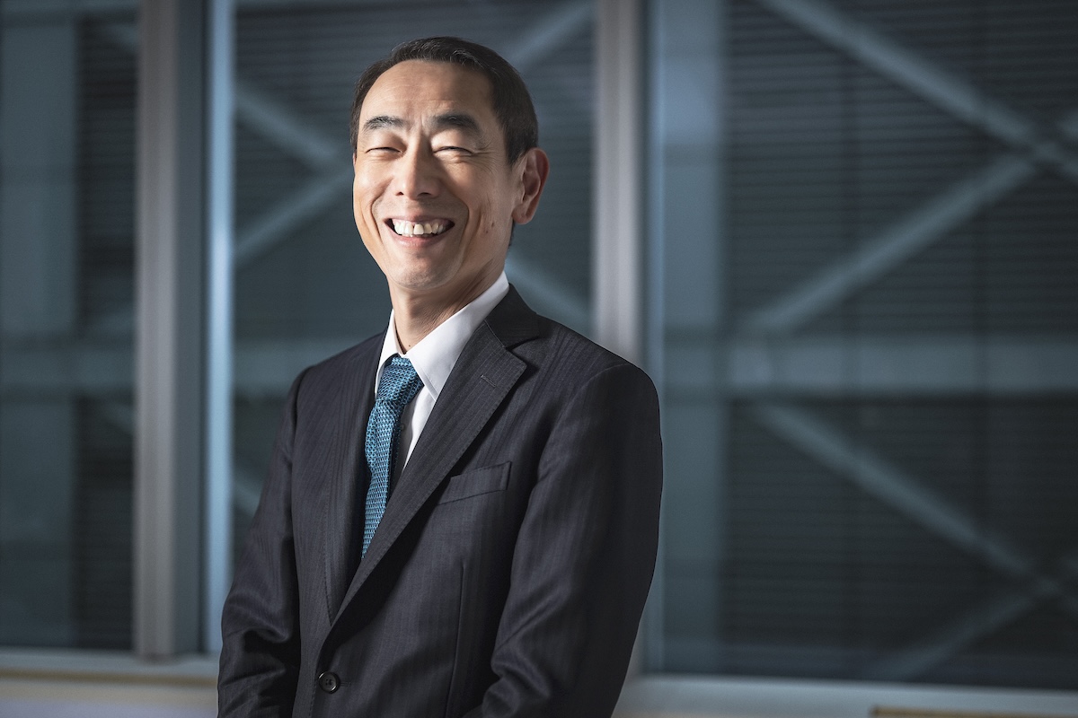 お客様とともに未来へ —誠実さと健全さを基点に付加価値を創造する山田＆パートナーズ | Forbes JAPAN 公式サイト（フォーブス ジャパン）