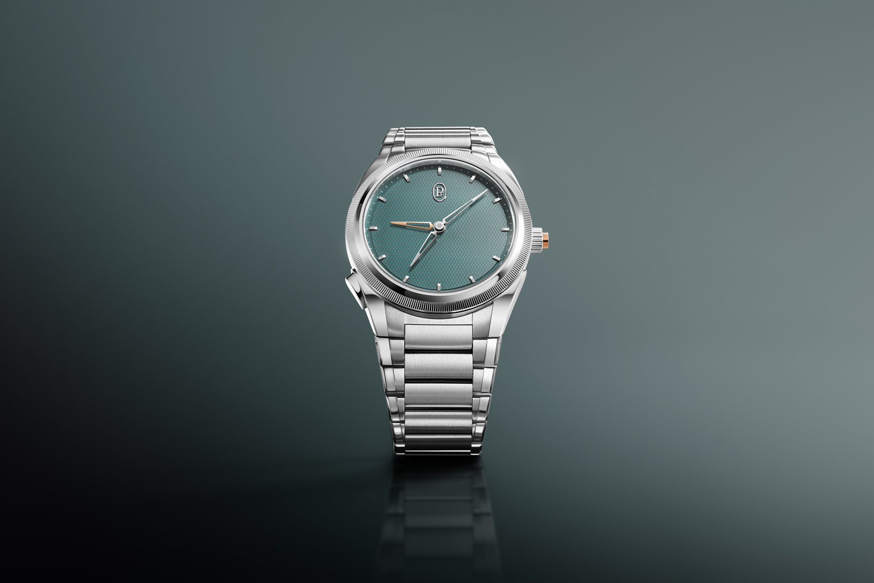 複雑機構を意のままに操る、パルミジャーニ・フルリエの新作「トンダ