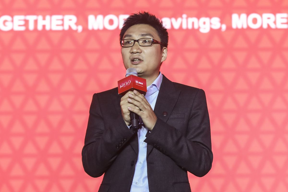 5位 コリン・ファン（黄峥）／PDDホールディングス創業者／423億ドル