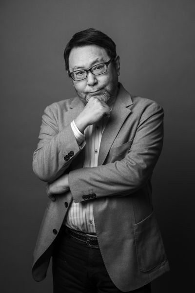 本郷和人◎東京大学史料編纂所教授。1960年、東京都生まれ。東京大学・同大学院で石井進氏・五味文彦氏に師事。専攻は日本中世政治史、古文書学。同史料編纂所で『大日本史料』第五編の編纂を担当するほか、『吾妻鏡』の現代語訳（共訳）にも取り組んだ。著書に『中世朝廷訴訟の研究』『新・中世王権論』『歴史学者という病』など多数。