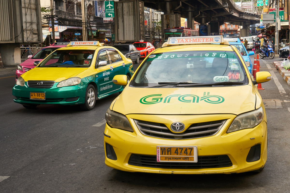 東南アジア版Uber Grab グラブ ヘルメット ジャケットセット 3XL 東南アジア版Uber Grab グラブ ヘルメット ジャケットセット 3XL