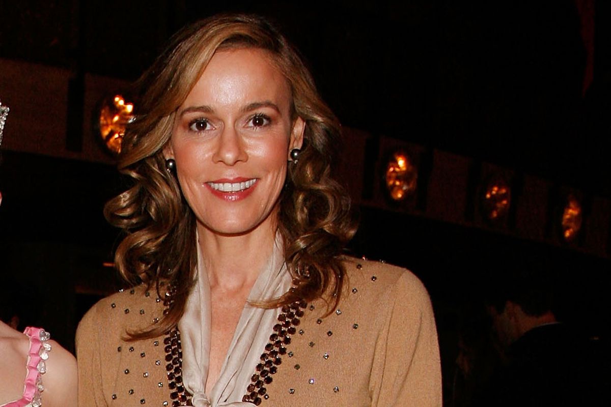 ジュリア・コーク（Amy Sussman/Getty Images）