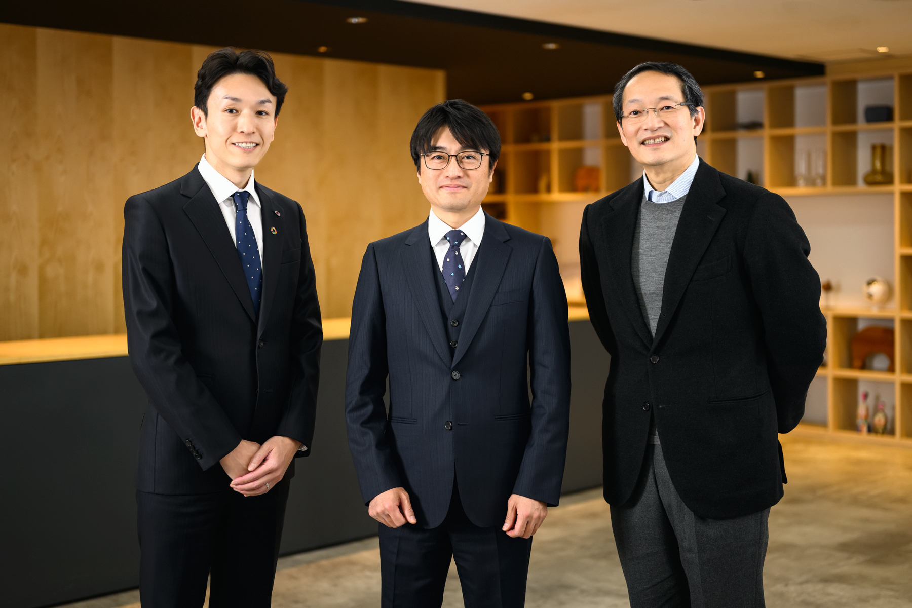 多拠点サービス業の新スタンダード──。人の価値を創出する「サービステック」とは | Forbes JAPAN 公式サイト（フォーブス ジャパン）