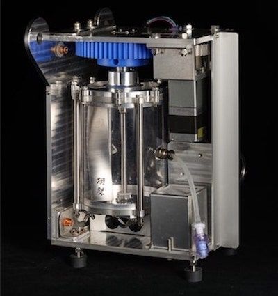 醸造装置プロトタイプ