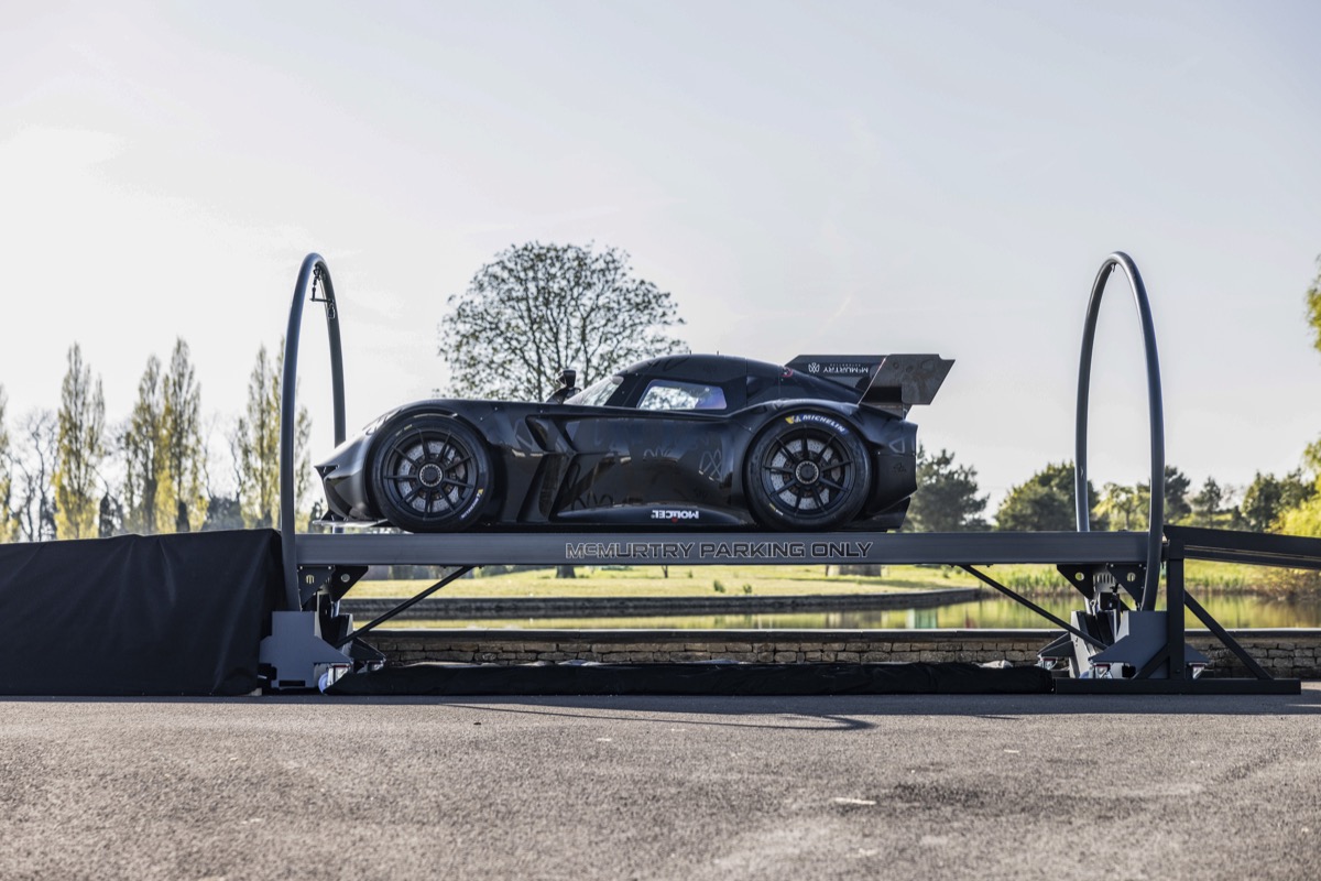 当時発売のブルマァクのスーパーカー?になります。 当時発売のブルマァクのスーパーカー?になります。