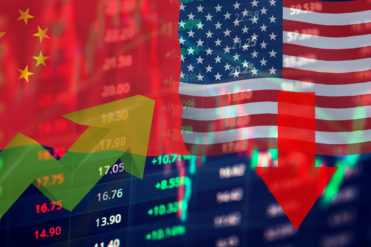 信頼揺らぐ米国債 トランプの「政策カオス」、アジアの我慢も限界に | Forbes JAPAN 公式サイト（フォーブス ジャパン）