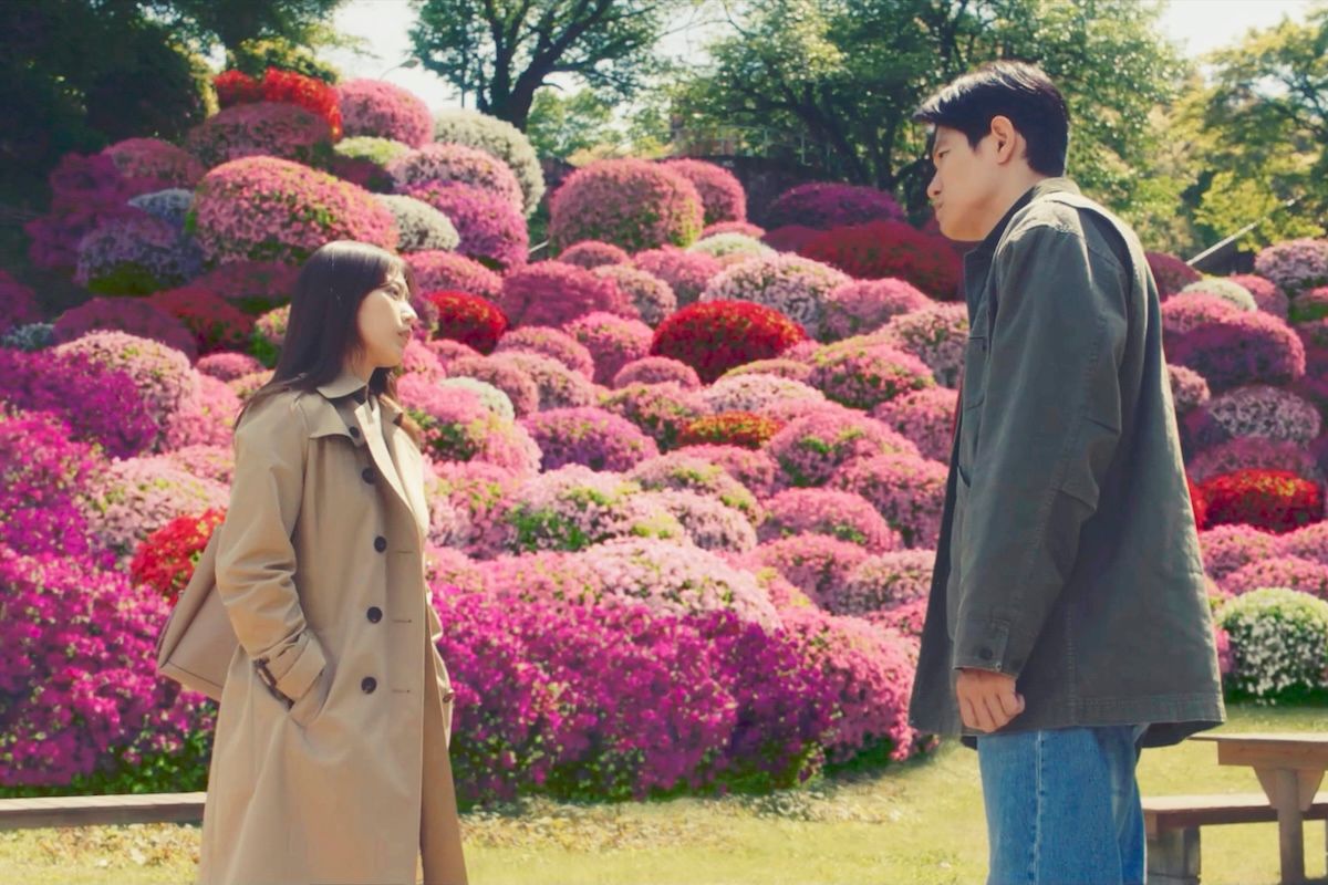 映画『花まんま』は4月25日(金) から全国公開　配給：東映　©2025「花まんま」製作委員会ⓒ2025「花まんま」製作委員会