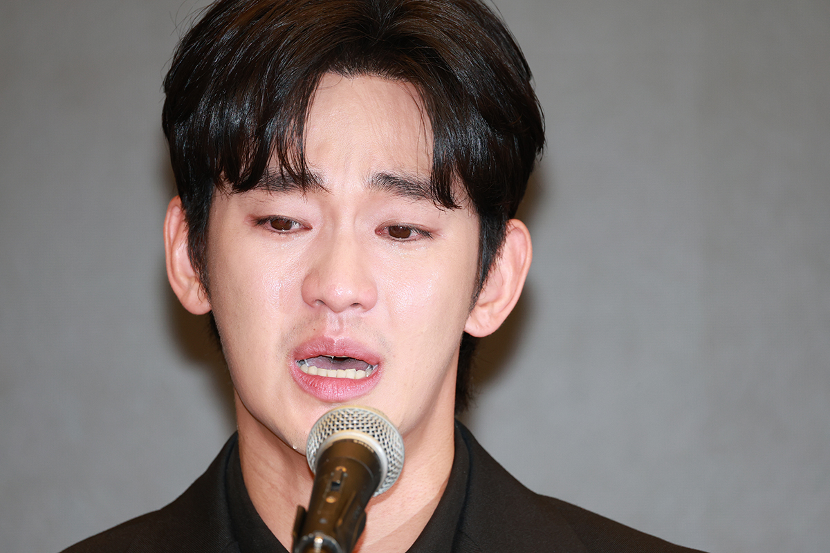 未成年者との交際が争点に 韓国のイケメン俳優キム・スヒョンをめぐる騒動 | Forbes JAPAN 公式サイト（フォーブス ジャパン）