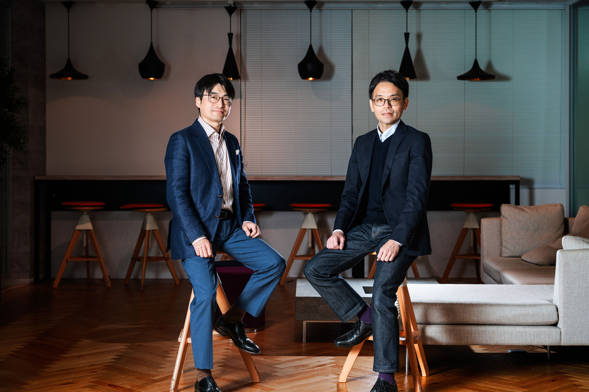 省人化だけでは解決できないサービス業の“壁”を越える──「サービステック」と伴走支援で課題解決の先へ | Forbes JAPAN 公式サイト（フォーブス ジャパン）