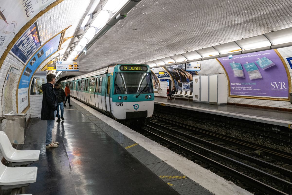 Pierre Laborde / Shutterstock.com