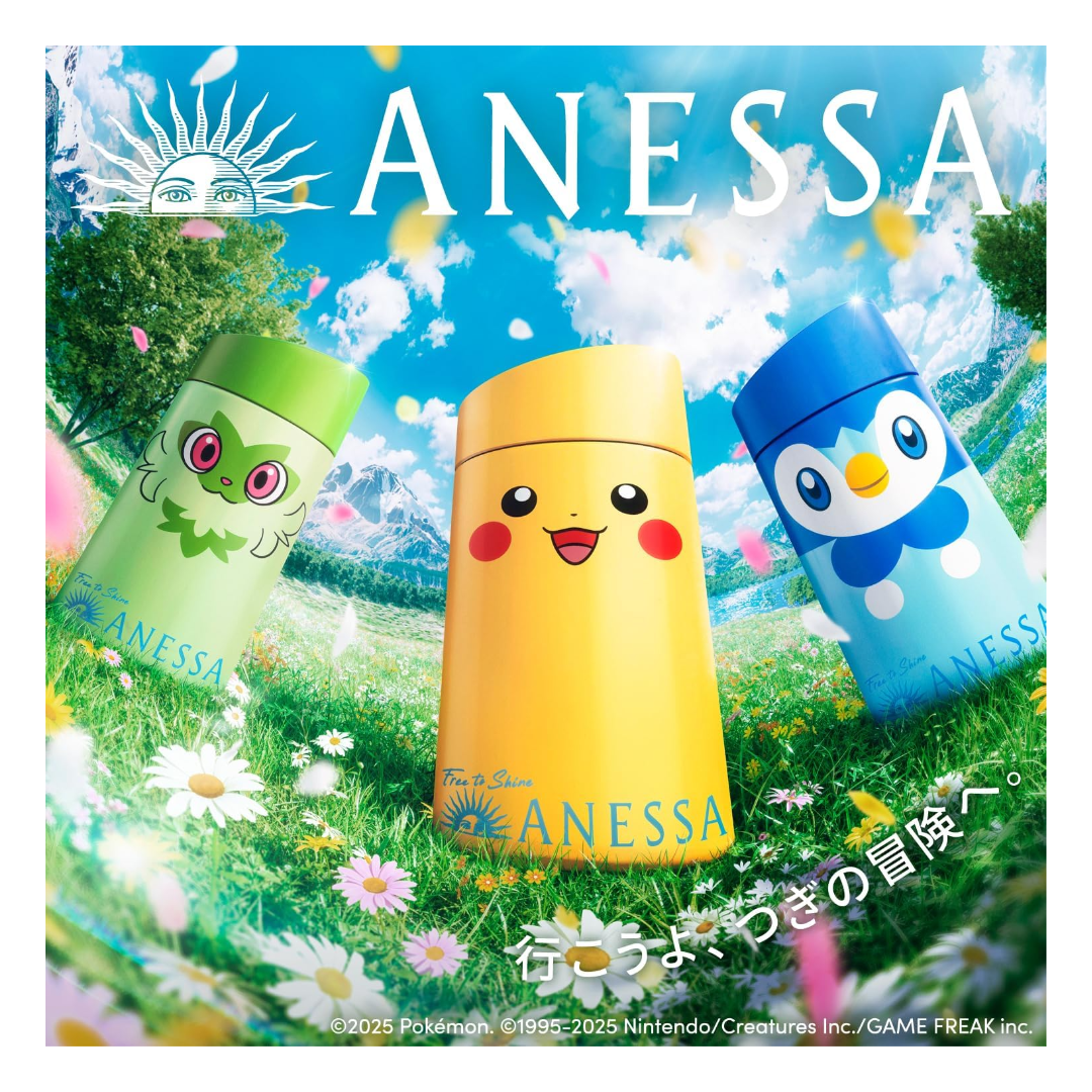 (c) 2025 Pokémon. (c) 1995-2025 Nintendo/Creatures Inc./GAME FREAK inc.