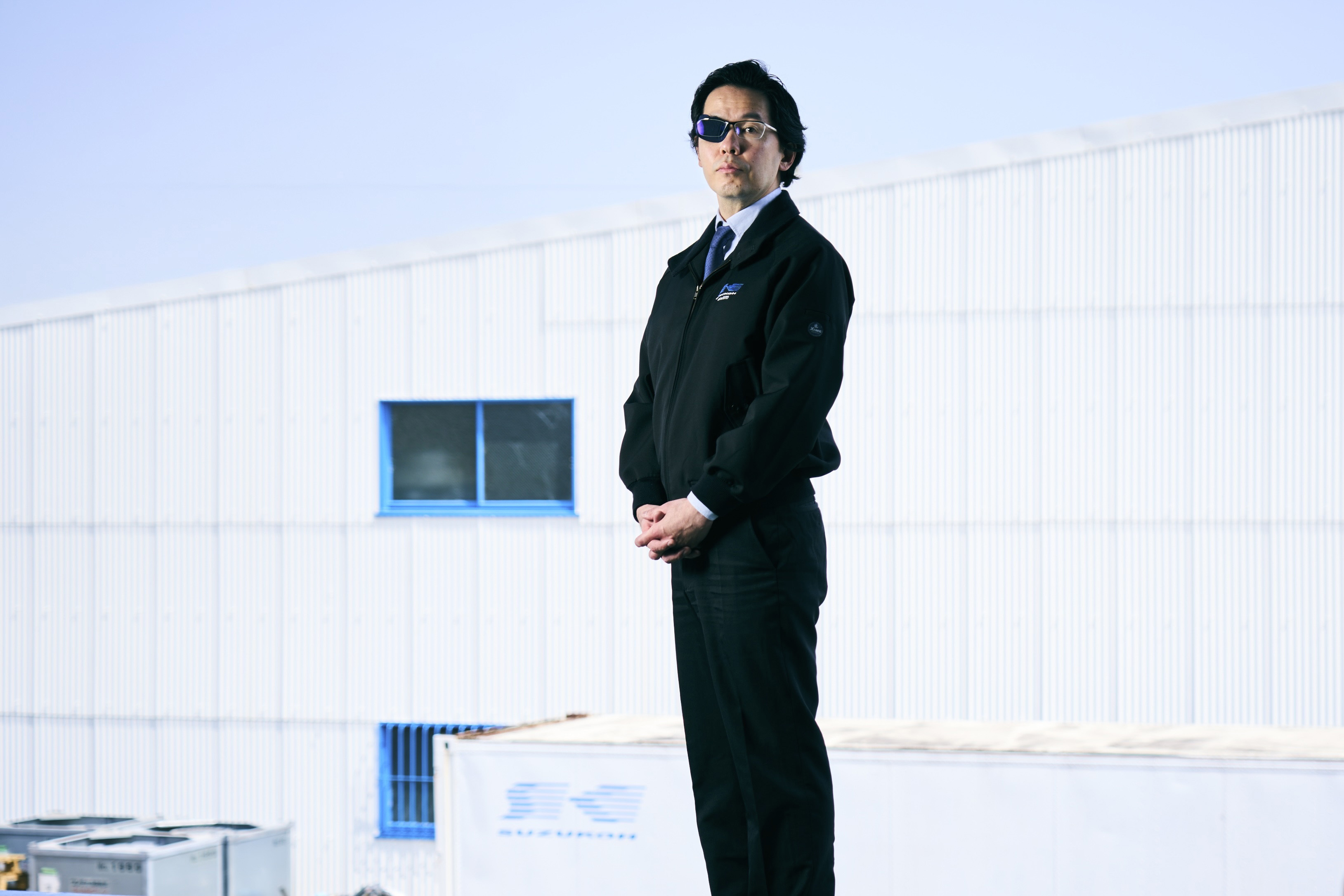 アルミホイールを世界へ届ける人間力。苦難を越えて見出した「輪をつくる経営」 | Forbes JAPAN 公式サイト（フォーブス ジャパン）