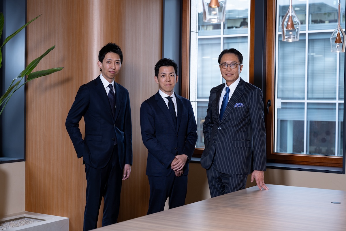 事業は好調。でも“自分の財産”は守れていますか？ミドル世代の経営者のための財産戦略 | Forbes JAPAN 公式サイト（フォーブス ジャパン）