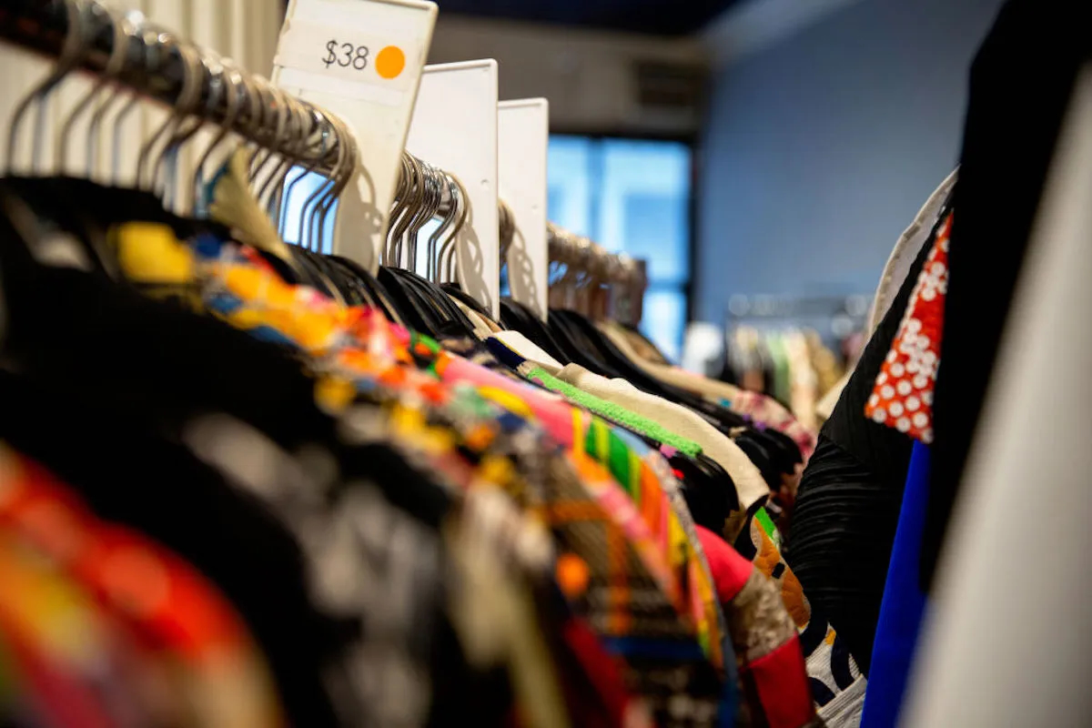 「中古品」市場の拡大は、私たちに何をもたらすのか？ | Forbes JAPAN 公式サイト（フォーブス ジャパン）